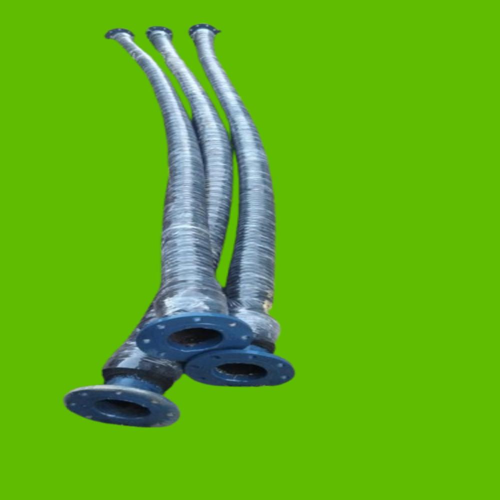 Cement Feeding Rubber Hose