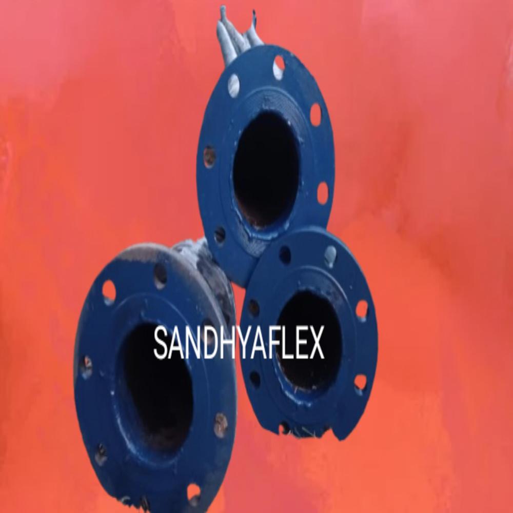 Cement Feeding Rubber Hose