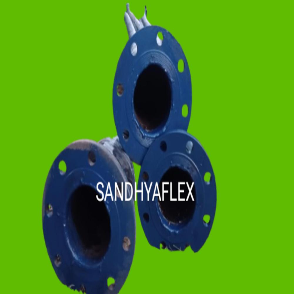 Cement Feeding Rubber Hose