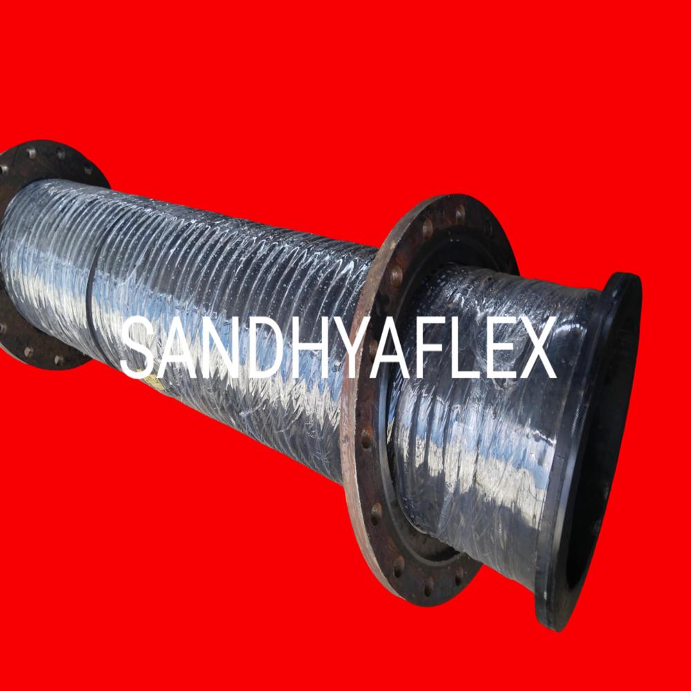 Slurry Rubber Hose 