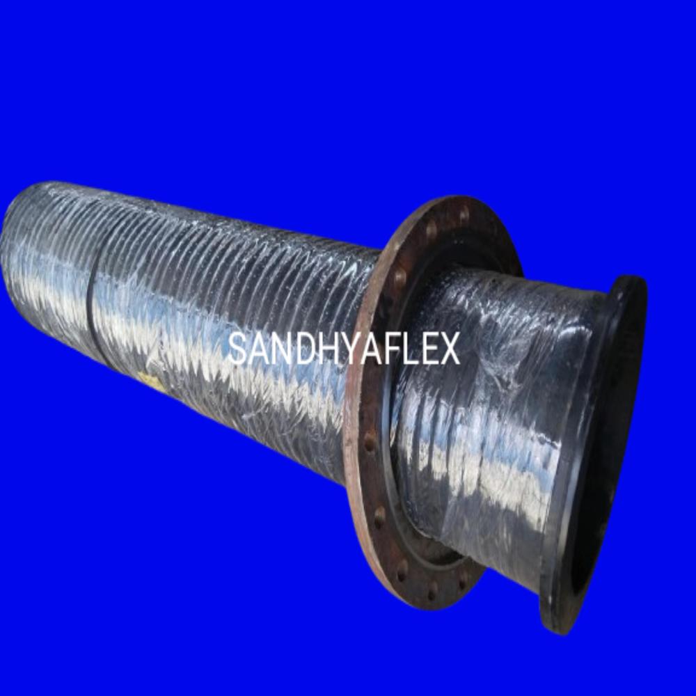 Slurry Rubber Hose 