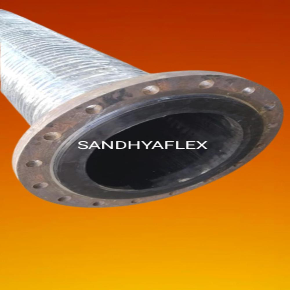 Slurry Rubber Hose 