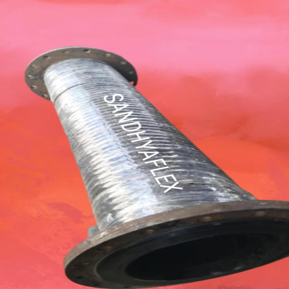 Slurry Rubber Hose 