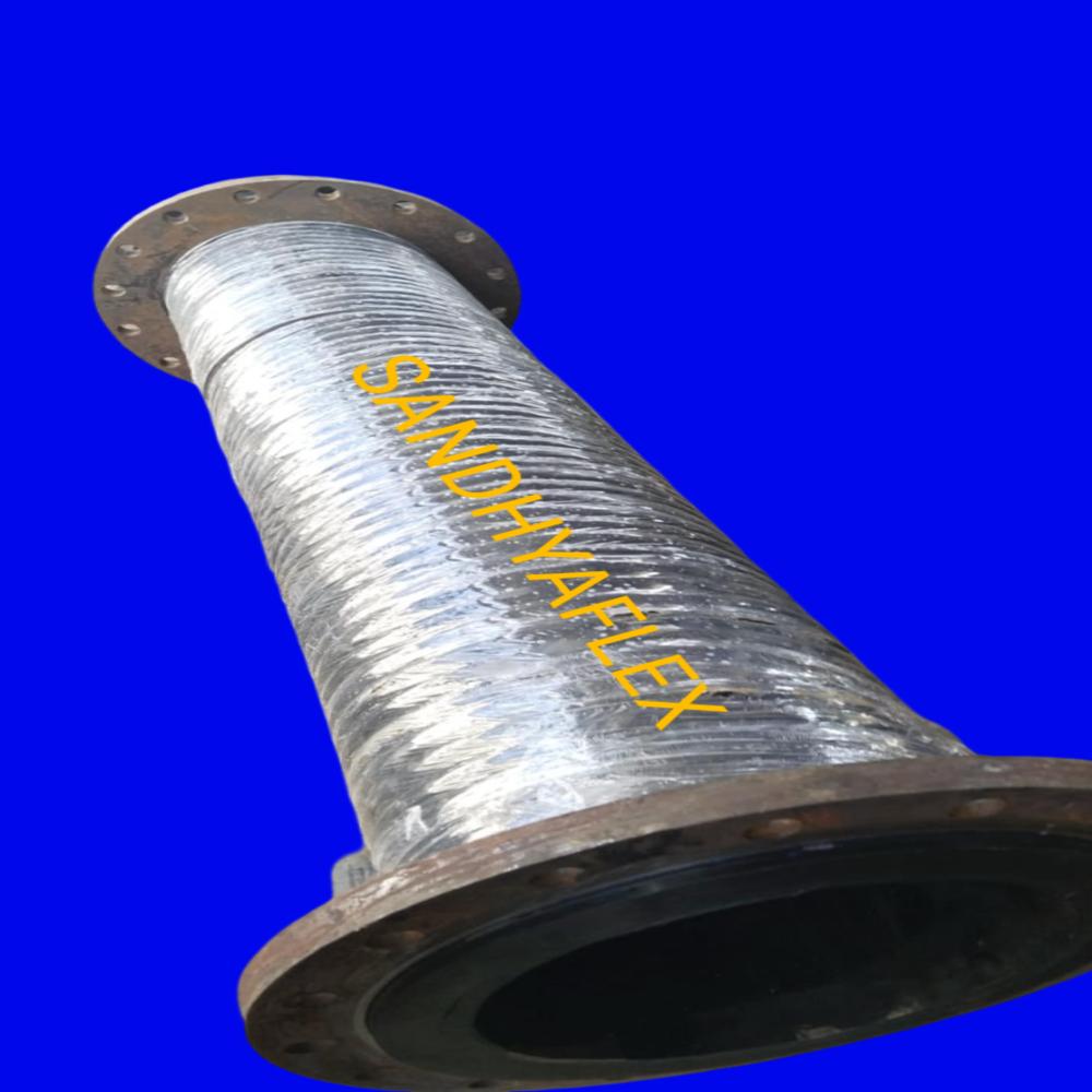 Slurry Rubber Hose 