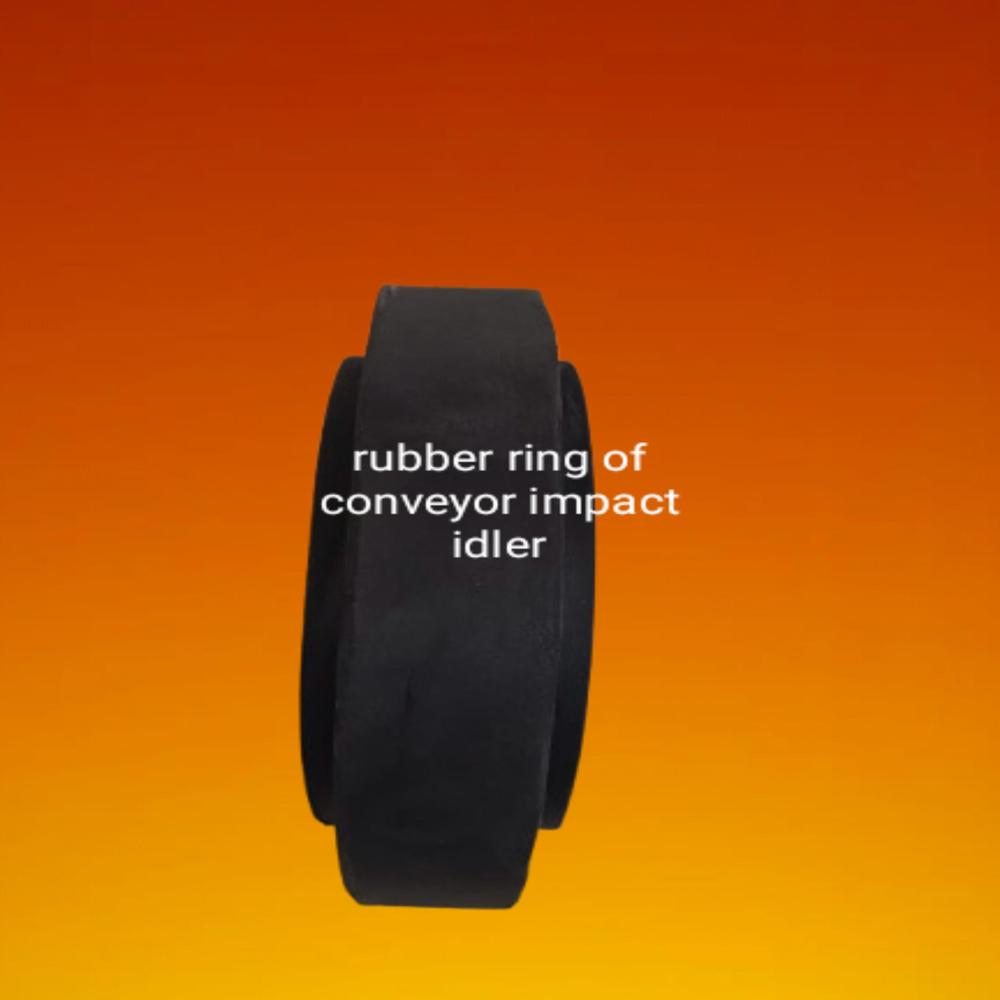 Rubber Ring