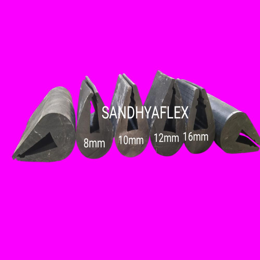 Vibrating Screen Rubber Beading