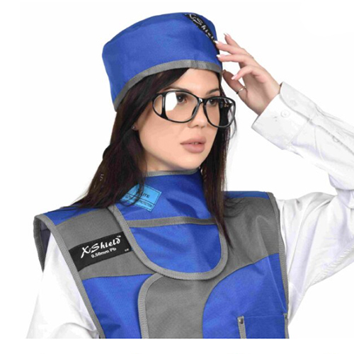 X-Shield Jacket and Skirt 0.50 (X-lite)