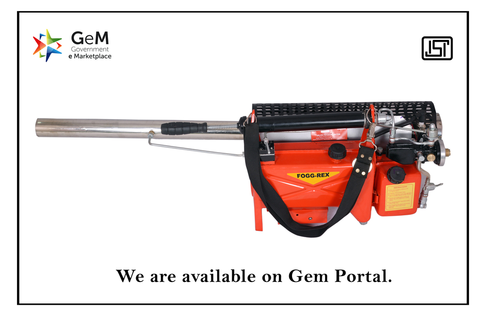 Thermal Fogging Device