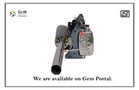 Heavy Duty Fogging Machine