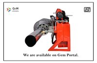 Mini Fogging Machines