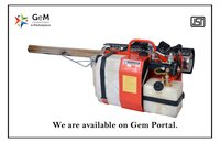 Plastic ASPEE Thermal Aerosol Pulse Jet Fogging Machine