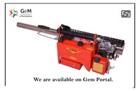 Heavy Duty Fog Machine