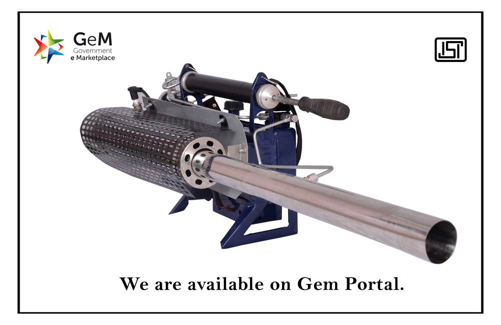 Thermal Aerosol Generator