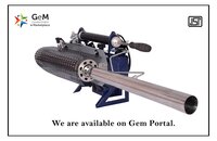 Thermal Aerosol Generator