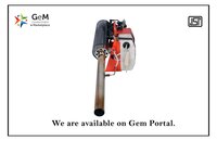 Portable Thermal Fogger With Pulse Jet Engine