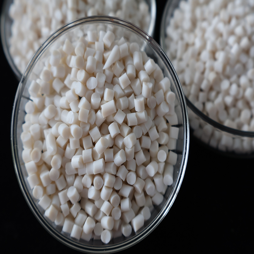 Pe Nanofunctional Masterbatch - Application: Industrial