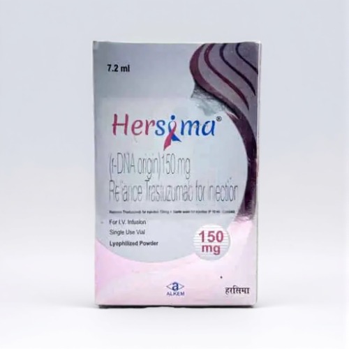 Hersima 150 mg Injection