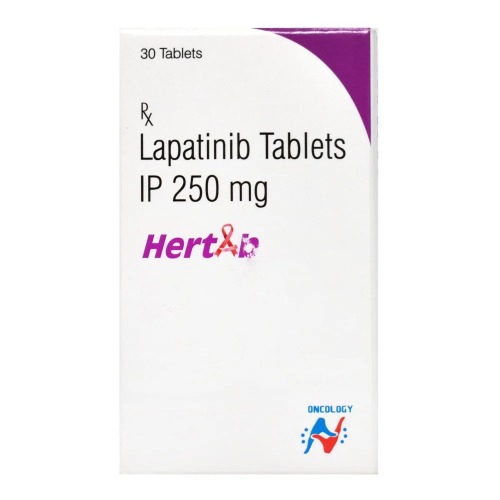 Hertab 250 mg Tablet 30N