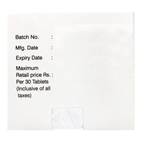 Hertab 250 mg Tablet 30N