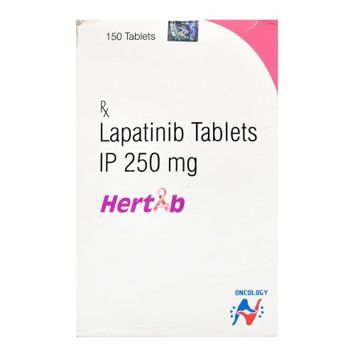 Hertab 250 mg Tablet 150N