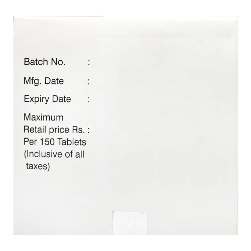 Hertab 250 mg Tablet 150N