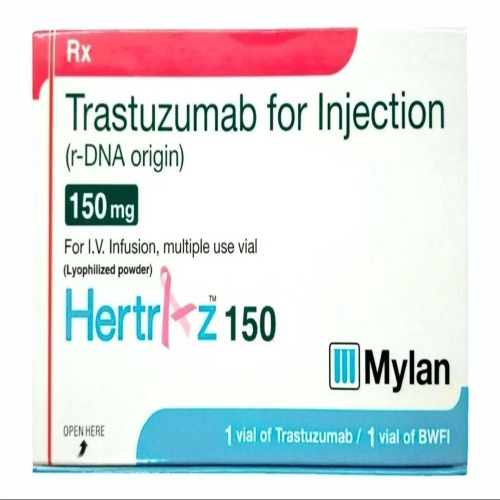 Hertraz 150 mg Injection