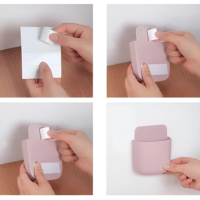 Self Adhesive Mobile Holder