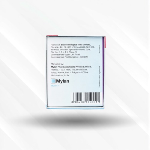 Hertraz 440 mg Injection