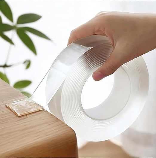 Anti-slip Gel Nano Grip Tape