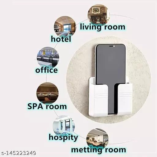 Storage Case For Remote,