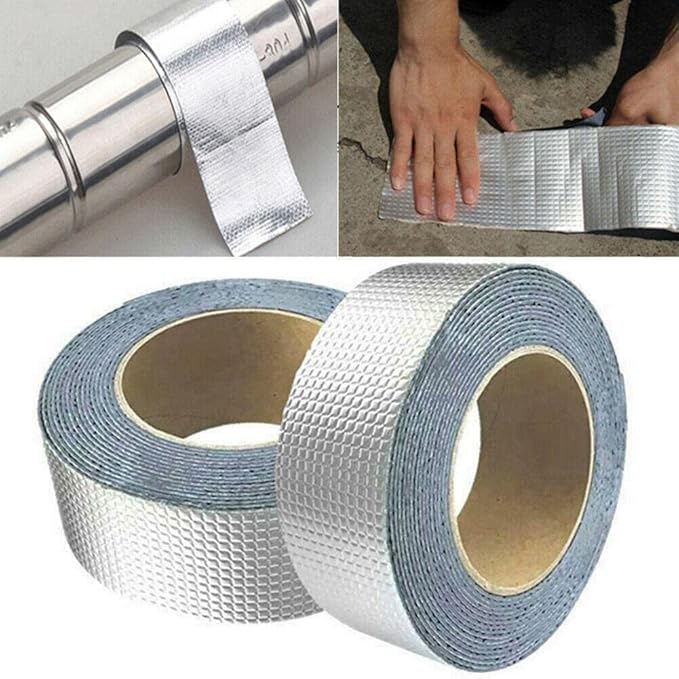  Water Solution Aluminium Foil Adhesive