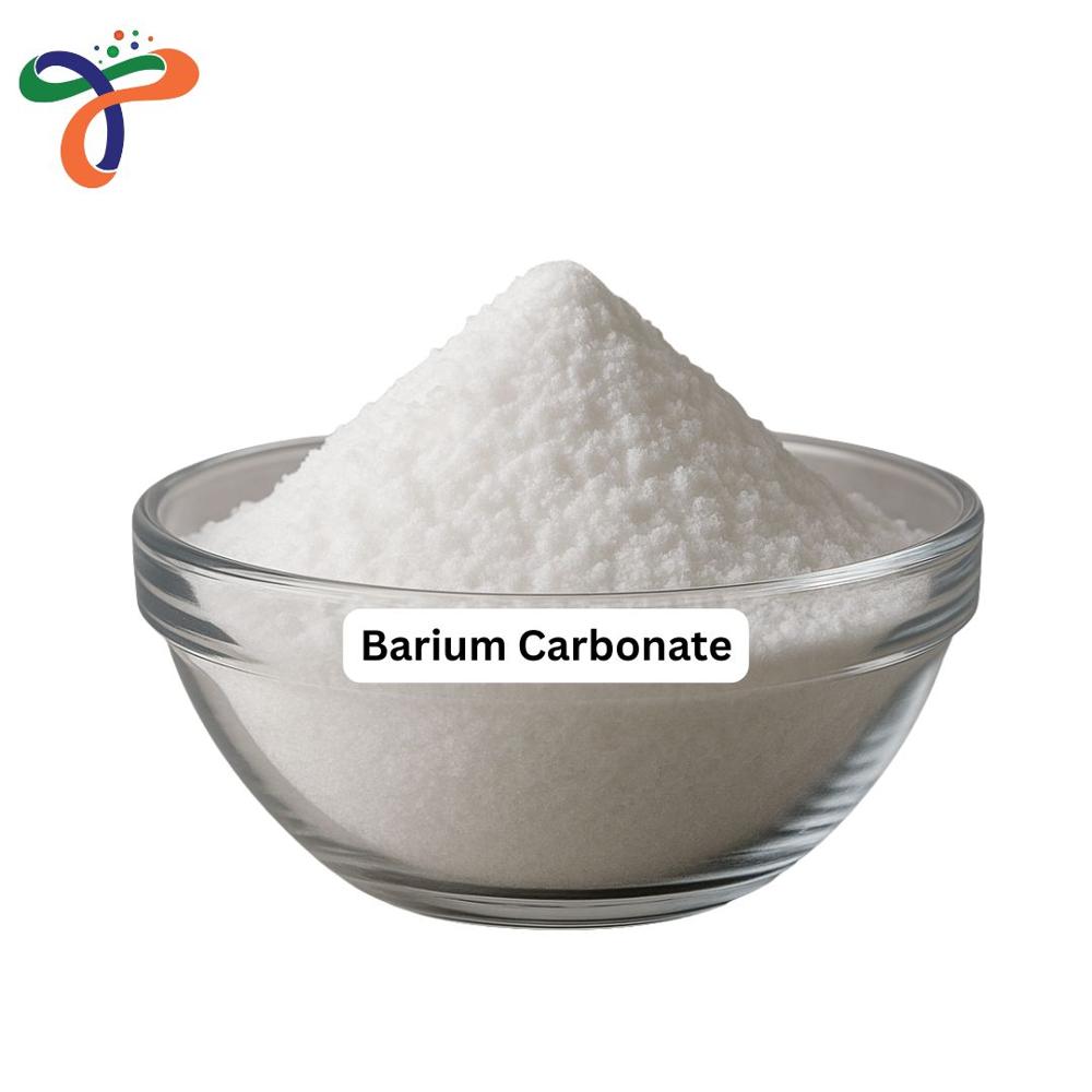 Barium Carbonate