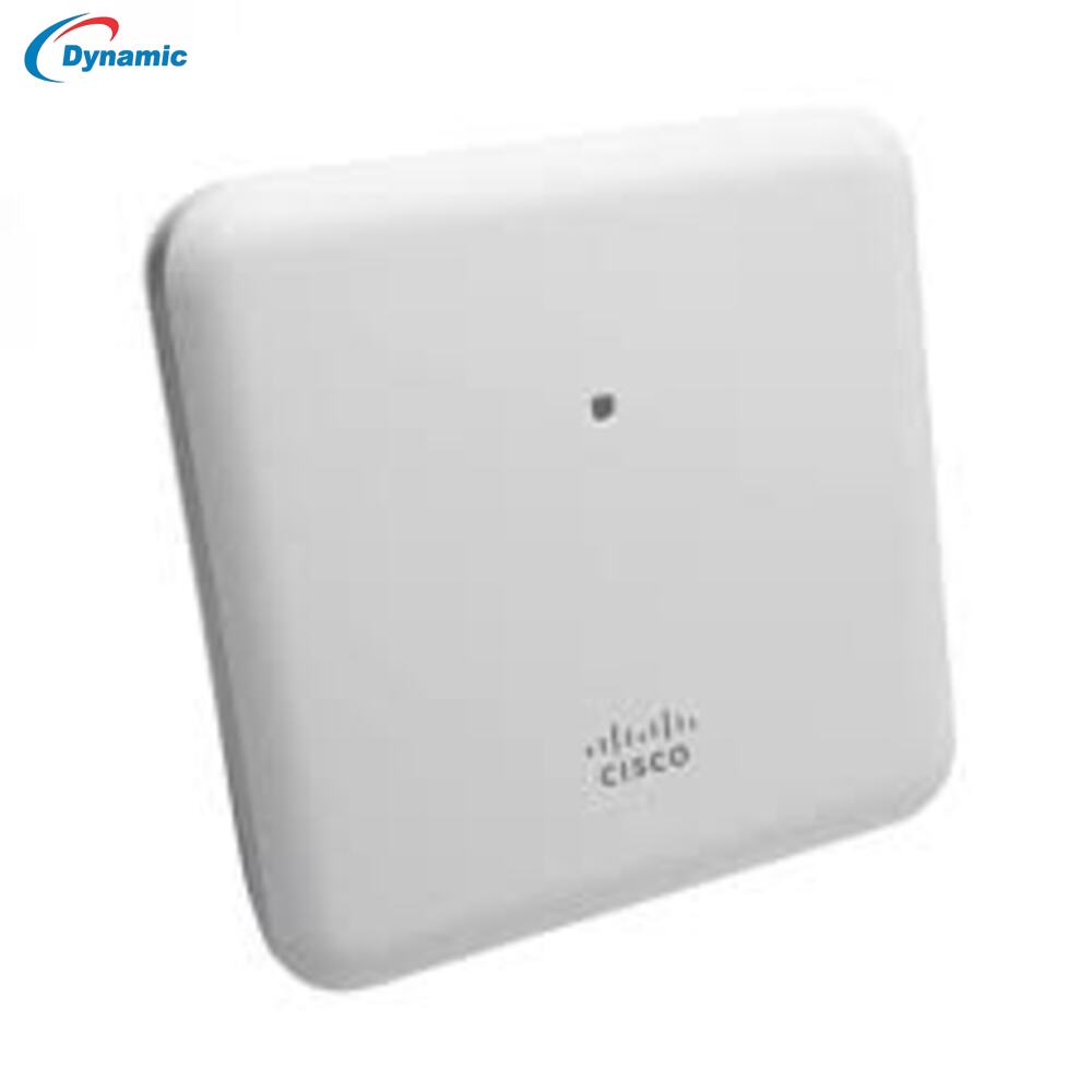 Cisco 2802i Enterprise Wifi Access Point (Used) - Dimension (L*w*h): 22 22 5 Cm Centimeter (Cm)