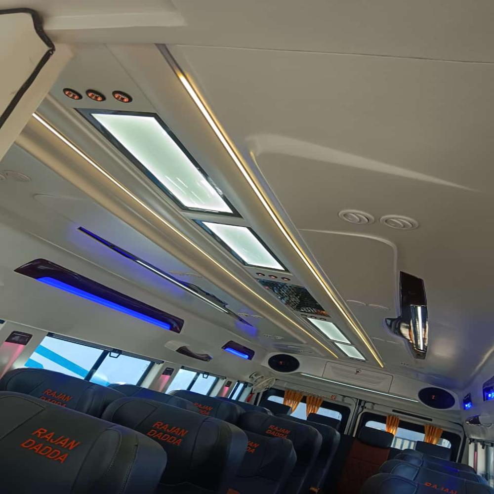 Bus Body