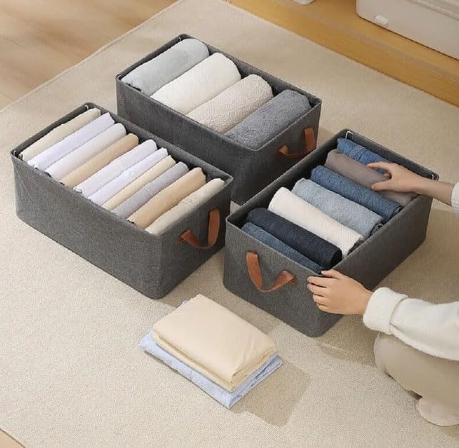 26 Lit Organizer For Clothes