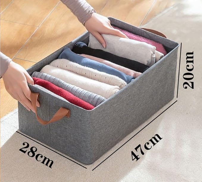 26 Lit Organizer For Clothes