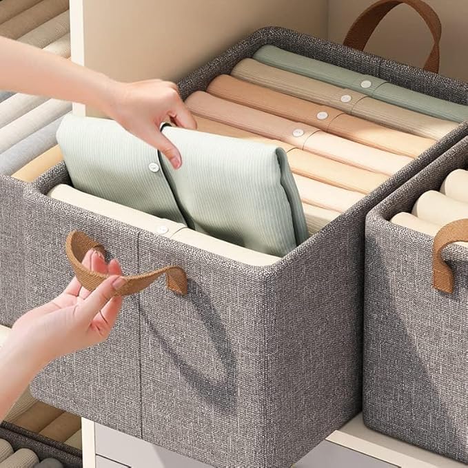 26 Lit Organizer For Clothes