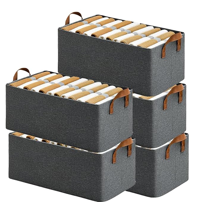 26 Lit Organizer For Clothes
