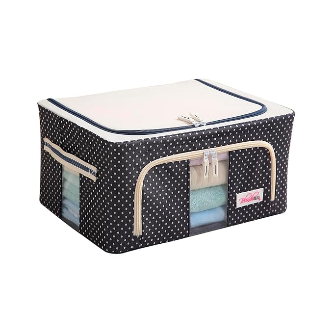 66L Clothes Storage Box