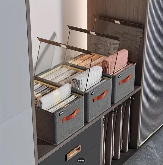  26L STORAGE BAG WITH LID 