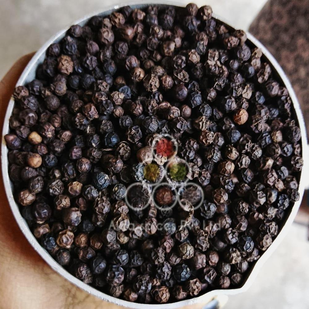 Black Pepper Extra Bold - Grade: Food