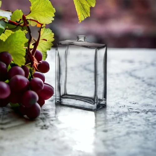 Floral Perfumes - Perfume Type: Fragrances