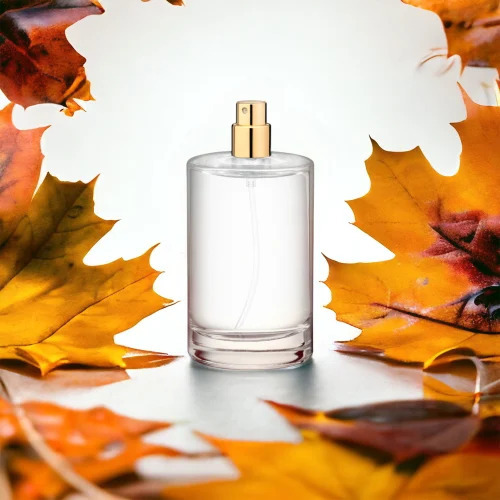 Floral Perfumes - Perfume Type: Fragrances