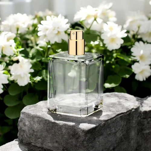 Floral Perfumes - Perfume Type: Fragrances
