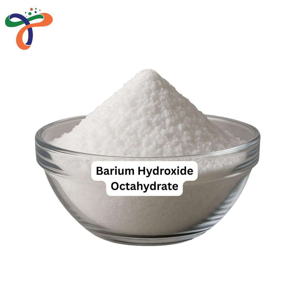 Barium Hydroxide Octahydrate
