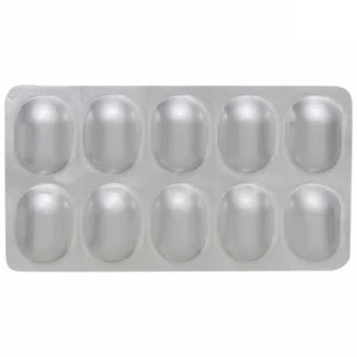 Hydab 500 Mg Capsule - Recommended For: Doctor