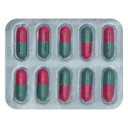 Hydrosar 500 mg Capsule