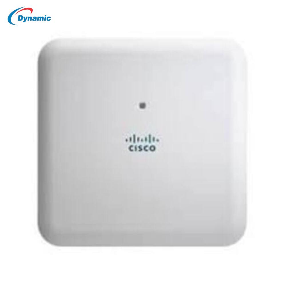 Cisco 3802i Enterprise Wifi Access Point(used) - Current: 0.8 A Ampere (Amp)