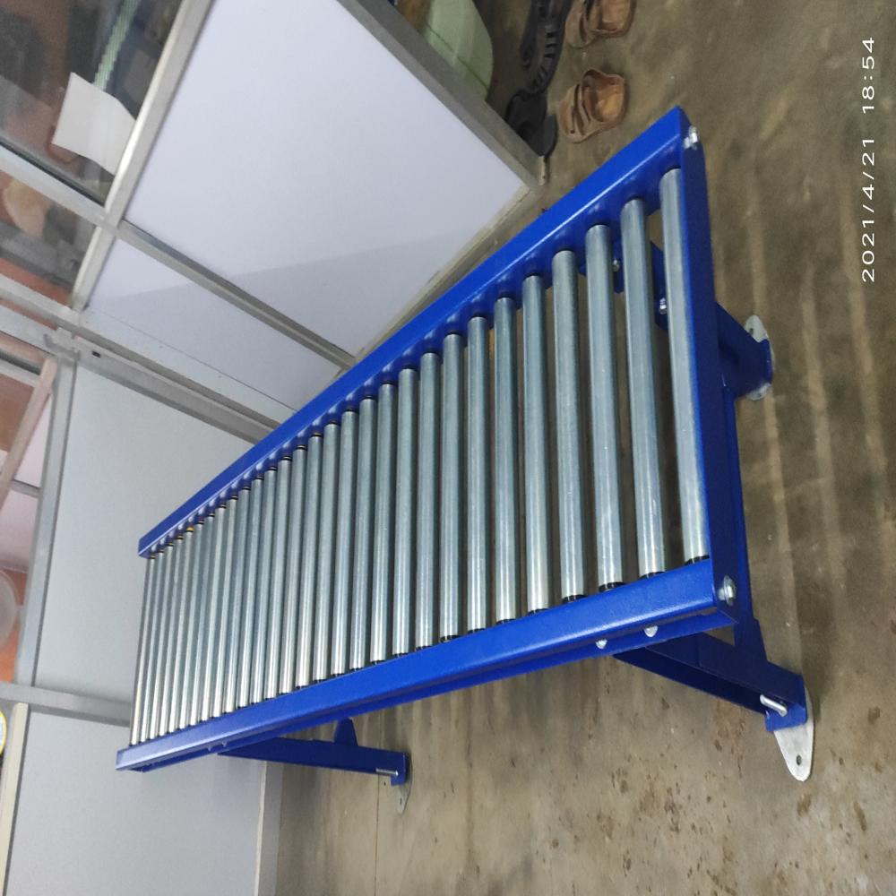 Roller Conveyor