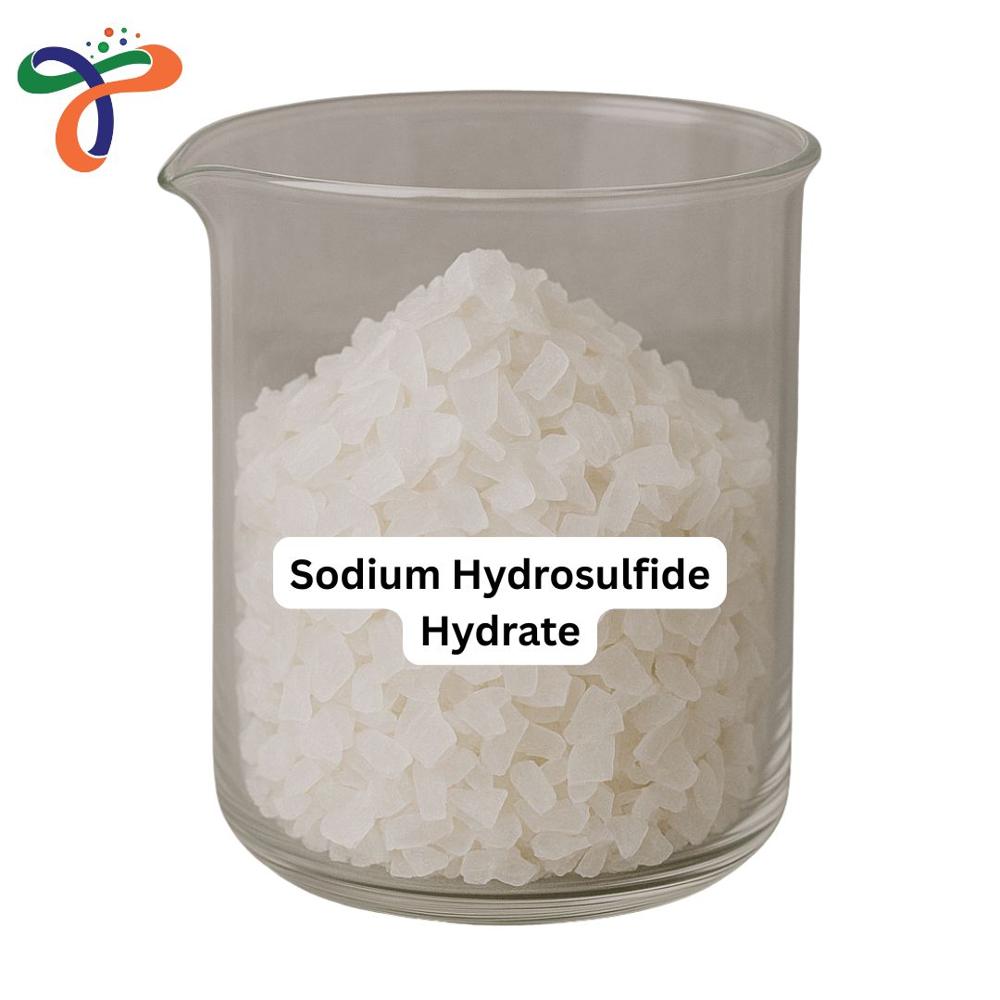 Sodium Hydrosulfide Hydrate
